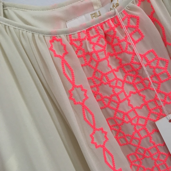 Amanda Uprichard Seychelles Dress - Picture 6 of 7